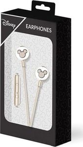 Słuchawki Disney Mickey Head Contour (DEPMIC004) 2