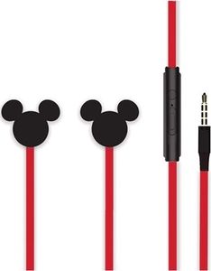Słuchawki Disney Mickey Matt Head 3D (DEPMIC014) 1