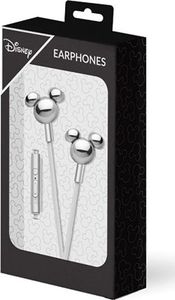 Słuchawki Disney Mickey Mirror Head 3D (DEPMIC012) 2