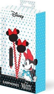 Słuchawki Disney Minnie Matt Head 3D (DEPMIN006) 2