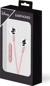Słuchawki Disney Mouse Kissing  (DEPMM002) 2