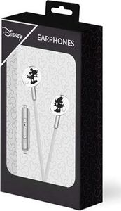 Słuchawki Disney Mouse Kissing (DEPMM003) 2