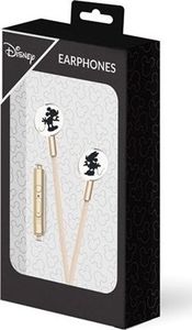 Słuchawki Disney Mouse Kissing (DEPMM001) 2