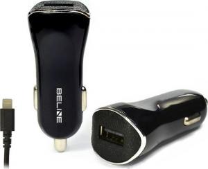 Ładowarka Beline 1x USB-A 1 A  (Beli0001) 1