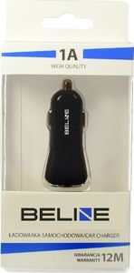 Ładowarka Beline 1x USB-A 1 A  (Beli0003) 2