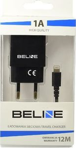Ładowarka Beline 1x USB-A 1 A (Beli0007) 2