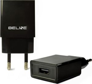 Ładowarka Beline 1x USB-A 1 A (Beli0009) 1