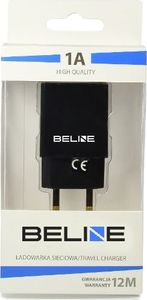 Ładowarka Beline 1x USB-A 1 A (Beli0009) 2