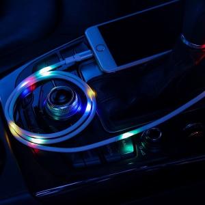 Kabel USB Usams USB-C 1m. 2A biały/white SJ287USB02 (US-SJ287) 6