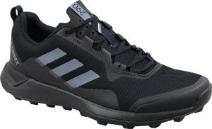 Adidas Buty męskie Terrex Cmtk czarne r. 40 2/3 (S80873) 1