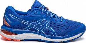 Asics Buty męskie Gel-Cumulus 20 niebieskie r. 47 (1011A008-401) 2
