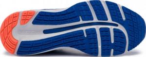 Asics Buty męskie Gel-Cumulus 20 niebieskie r. 47 (1011A008-401) 4