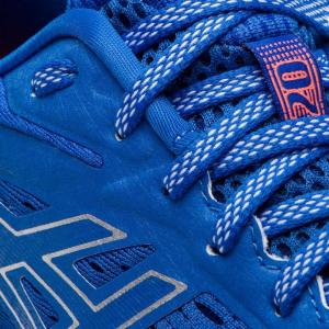 Asics Buty męskie Gel-Cumulus 20 niebieskie r. 47 (1011A008-401) 5