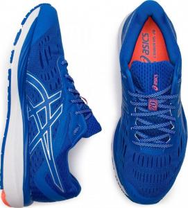 Asics Buty męskie Gel-Cumulus 20 niebieskie r. 47 (1011A008-401) 7