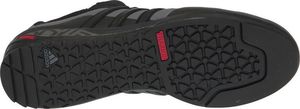 Buty trekkingowe męskie Adidas Buty męskie Terrex Swift Solo czarne r. 38 2/3 (D67031) 4