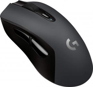 Mysz Logitech G603 Lightspeed  (910-005101) 2