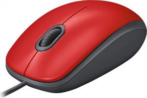 Mysz Logitech M110 Silent (910-005489) 3