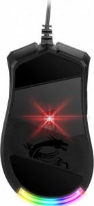 Mysz MSI Clutch GM50  (Clutch GM50) 2