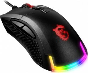 Mysz MSI Clutch GM50  (Clutch GM50) 3