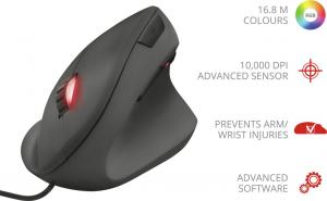 Mysz Trust GXT 144 Rexx  (22991) 2