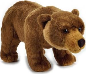 National Geographic Niedźwiedź Grizzly (003-70845) 1