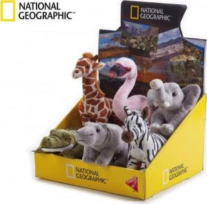 National Geographic Display Baby Sawanna (003-70702) 1