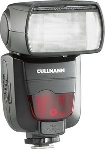 Lampa błyskowa Cullmann Cullmann lampa CUlight FR 60C Canon 1