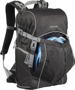 Plecak Cullmann ULTRALIGHT 2 in 1 DayPack 600+ czarny (99450) 3