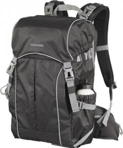 Plecak Cullmann ULTRALIGHT 2 in 1 DayPack 600+ czarny (99450) 4