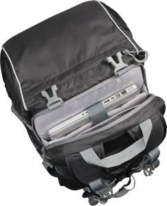 Plecak Cullmann ULTRALIGHT 2 in 1 DayPack 600+ czarny (99450) 7