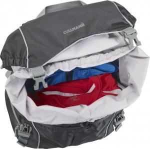 Plecak Cullmann ULTRALIGHT 2 in 1 DayPack 600+ czarny (99450) 8