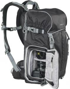Plecak Cullmann ULTRALIGHT 2 in 1 DayPack 600+ czarny (99450) 9