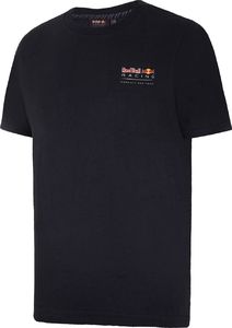Red Bull Racing F1 Team Koszulka męska Tour Infiniti granatowa r. S 1