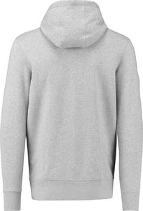 Mercedes AMG Petronas F1 Team Bluza męska szara r. L 2