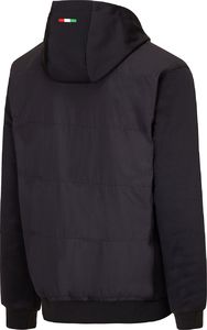Scuderia Ferrari F1 Team Bluza męska Full Zip black r. S 2