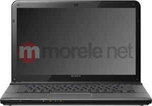 Laptop Sony Vaio SVE14A3S6EB 1