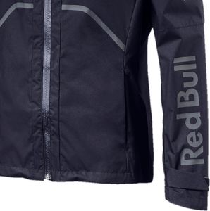 Kurtka męska Red Bull Racing F1 Team Kurtka męska Rain granatowa r. XS 5