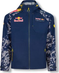 Kurtka męska Red Bull Racing F1 Team Kurtka wiosenna męska Rain Teamline Infiniti Red Bull Racing Fan Wear XL 1