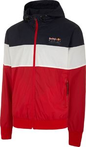 Kurtka męska Red Bull Racing F1 Team Kurtka męska Windbreaker Infiniti Red r. M 1