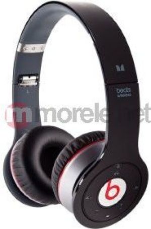 Słuchawki Beats Wireless 1.5 Bluetooth Czarne 1