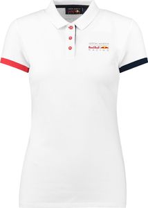 Red Bull Racing F1 Team Koszulka damska Classic biała r. L 1