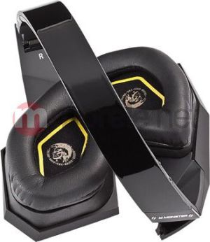 Słuchawki Beats Diesel Vektr ControlTalk nauszne czarne 4