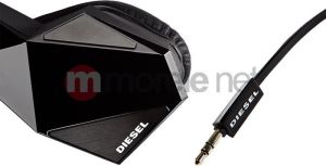 Słuchawki Beats Diesel Vektr ControlTalk nauszne czarne 5