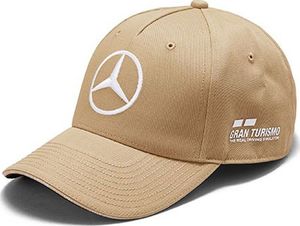 Mercedes AMG Petronas F1 Team Czapka baseballowa Lewis Hamilton Austin Mercedes AMG Petronas F1 2018 universal 1