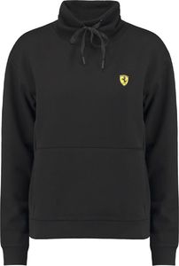 Scuderia Ferrari F1 Team Bluza damska Funnel Neck 2018 czarna r. XXS 1