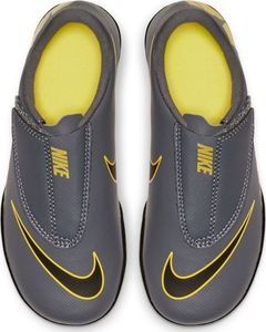 Nike Buty Nike JR Mercurial Vapor 12 Club PS IC AH7356 070 AH7356 070 3