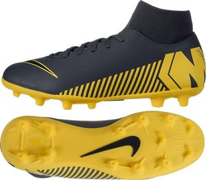Nike Buty Nike Mercurial Superfly 6 Club MG AH7263 070 AH7363 070 1