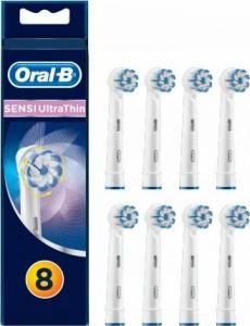 Końcówka Oral-B Sensi UltraThin EB60-8 8szt. 3