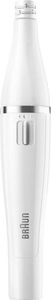 Braun Szczoteczka do twarzy FaceSpa (SE851V) 2