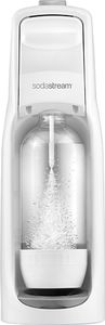 Saturator Sodastream SODASTREAM  JET WHITE sada 1